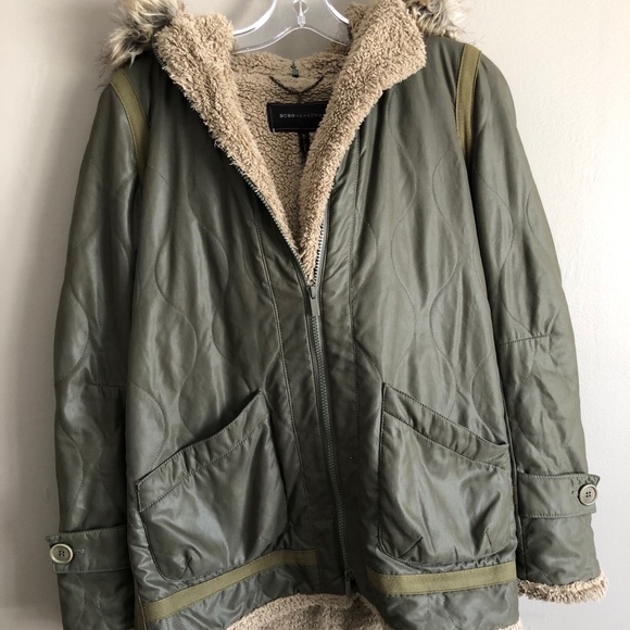 Winter jacket - Picture 1 of 3